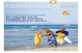 Dossier Hosteltur Turismo familiar & Sol y playa