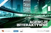 Raport agencje interaktywne 2011