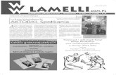 Lamelli - Grudzien 12