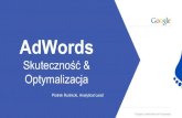 Ecommerce Day Poland 2014 - Kampanie linków sponsorowanych – od czego zależy ich skuteczność i jak je optymalizować? – Piotr Rudnicki, Google