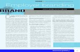 POLAND - Employer Branding