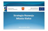 Kielce strategy
