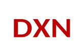 DXN Polska Prezentacja MLM