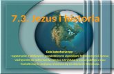 7.3 jezus i historia