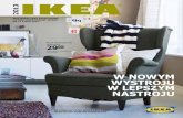 Каталог IKEA 2013 (Польша)