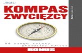 Kompas Zwyciezcy - darmowy ebook