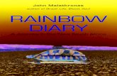 Rainbow diary A journey in the new South Africa