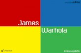 James Warhola