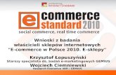 D1 02 e commerce standard2010-29102010