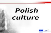Polish culture. Polish guide Ok. Lets start with the most important places.