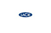 LaCie Hard Drive EMEA Business Update 2006/03 - Confidential LaStructure.