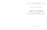 Teoria lotniczych silników turbinowych, Stolarczyk, Wiatrek - 1985.pdf