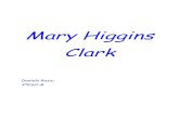 MARY HIGGINS CLARK