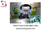 PROF PAULO MAXIMO, MSc pmaximo@gmail.com. Network.