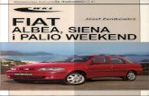 Fiat Palio manual