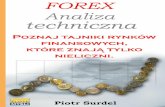 Forex 2 Analiza techniczna - darmowy ebook