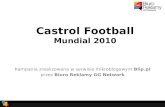 !Castrol football 2010_blip_case_study