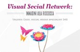 Visual Social Network: immagini alla riscossa