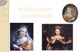 Legendy o polskich królowych
