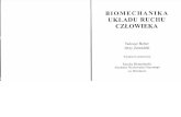 Biomechanika układu ruchu człowieka - T. Bober, J. Zawadzki