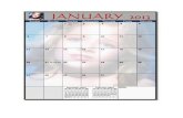Jackie Evancho 2013 Calendar