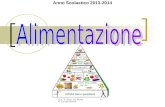 I.I.S. "E. Bona" sez. Mosso Prof. Luciano Mazzon Anno Scolastico 2013-2014.