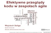InfoShare 2012 efektywne przeglądy kodu w zespołach agile [Polish]