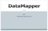 Data Mapper Krug 8