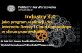 Prezentacja - IT BREAKFAST - 30.05.2014 - Warszawa