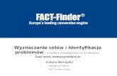 FACT-Finder Zlote Wyprzedaze case study