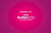Jak Internauci odbierają Euro 2012?