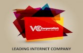 VC-Corp Intro