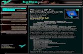 Windows XP Pro. Nieoficjalny podręcznik