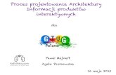 Prezentacja dla GTUG Polska 2012