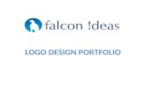 falconideas Logo Design Portfolio