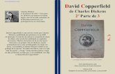 David Copperfield De Charles Dickens 2