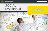 Social Footprint - lipiec 2014