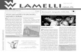 Lamelli - Kwiecien 12
