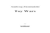 Ziemianski andrzej -_toy_wars