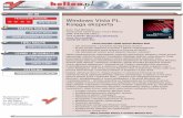 Windows Vista PL. Księga eksperta