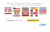 Witryny Krajów Europejskich    Raport