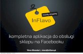 InFlavo InternetBeta2010 Presentation