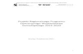 Regionalny Plan Operacyjny Województwa Dolnośląskiego - projekt