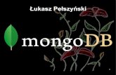 MongoDB (Jteam)