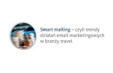 Maciej Górski, Smart mailing