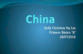 Kelly china