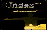 Index 2014   strony plus 3mm spad