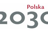 Prezentacja Raportu Polska 2030 - Michał Boni