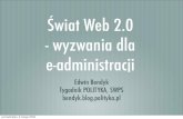 Administracja Web20