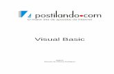 Apostila Visual Basic